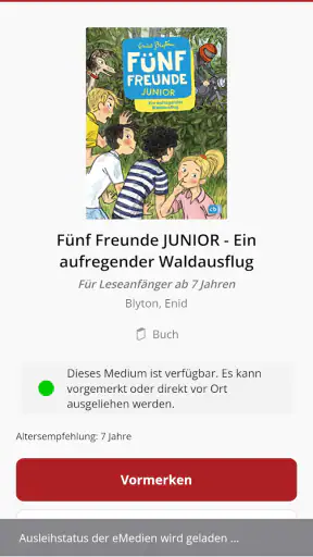 bibkat screenshot