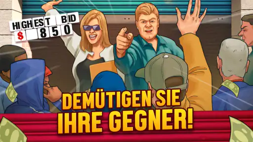 Bid Wars 2: Pfandhaus Tycoon screenshot