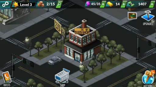 Bid Wars 2: Pfandhaus Tycoon screenshot