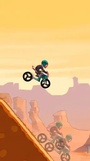 Bike Race：Rennspiele screenshot