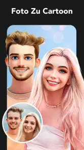 Foto-Editor - Polish screenshot