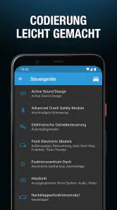 BimmerCode für BMW und MINI screenshot
