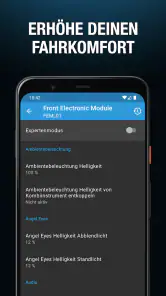 BimmerCode für BMW und MINI screenshot
