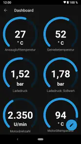 BimmerLink für BMW und MINI screenshot