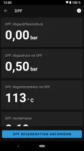 BimmerLink für BMW und MINI screenshot