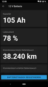 BimmerLink für BMW und MINI screenshot