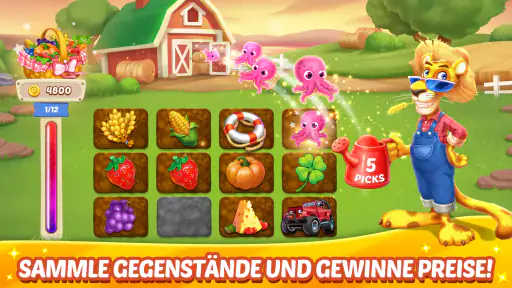 Bingo Aloha-Bingo Live at home screenshot