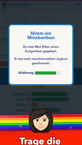 BitLife DE - Lebenssimulation screenshot