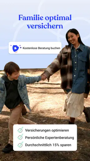 Bling: Taschengeld & Familie screenshot