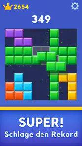 Block Blast! screenshot