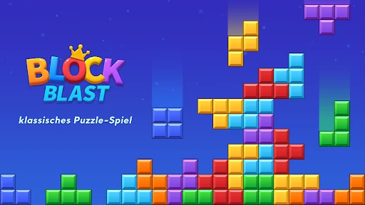 Block Blast! screenshot