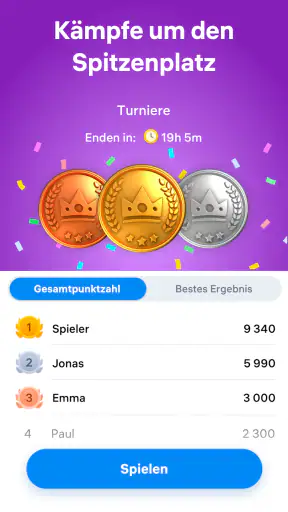 Blockudoku - Block-Puzzle screenshot