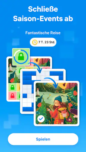 Blockudoku - Block-Puzzle screenshot