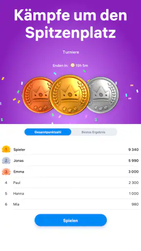 Blockudoku - Block-Puzzle screenshot