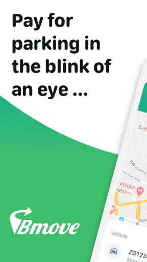 Bmove screenshot