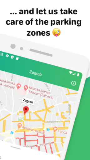 Bmove screenshot