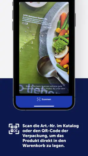bofrost* screenshot