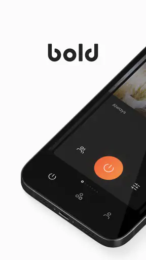 Bold Smart Lock screenshot