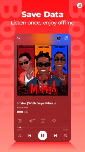 Boomplay - Download Music MP3 screenshot