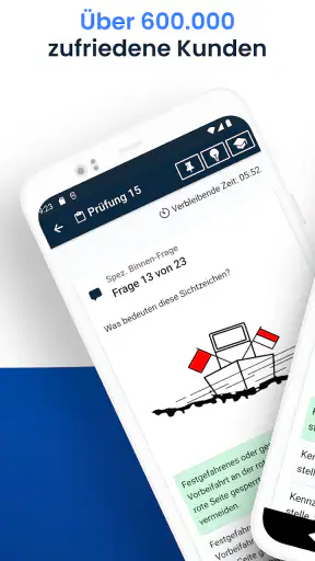 Bootsführerschein - SBF & Funk screenshot