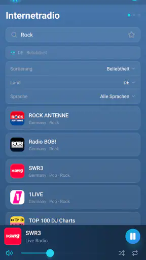 Bosman – SoundTouch Remote screenshot
