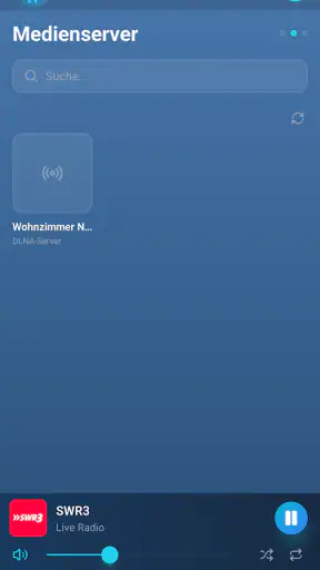 Bosman – SoundTouch Remote screenshot