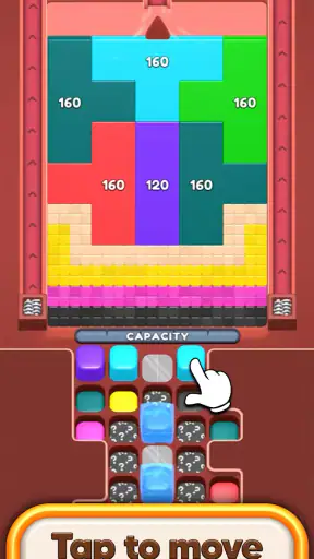 Bounce Blast screenshot