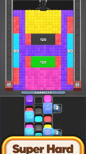 Bounce Blast screenshot