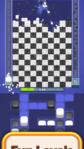 Bounce Blast screenshot