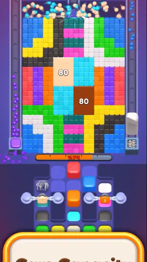 Bounce Blast screenshot