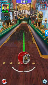 Bowling Crew: 3D Sportspiele screenshot