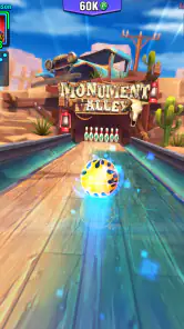 Bowling Crew: 3D Sportspiele screenshot