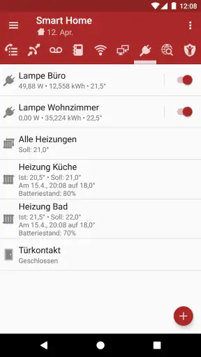 BoxToGo Pro screenshot