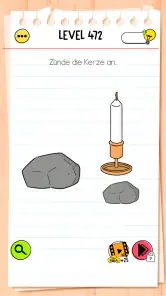 Brain Test All-Star: IQ-Spiel screenshot