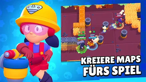 Brawl Stars screenshot