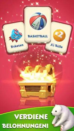 Brick Ball Blast: Kugelbrecher screenshot