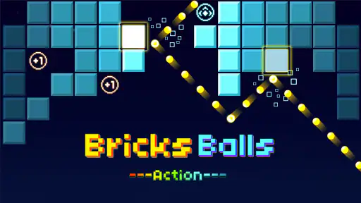 Bricks and Balls - Brick Game screenshot