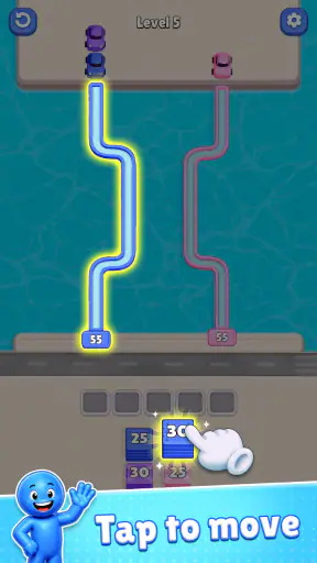 Bridge Jam screenshot