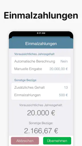 Bruno Pro screenshot