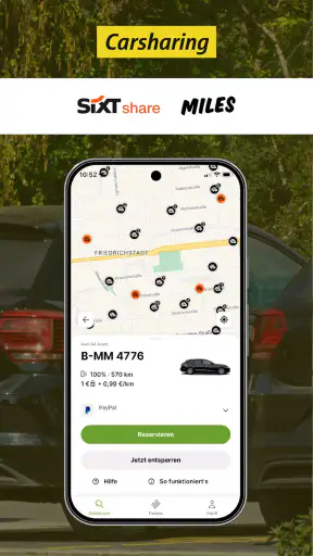 BVG Jelbi: Mobilität in Berlin screenshot