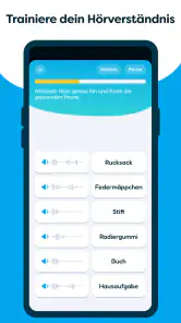 cabuu - Vokabeln lernen screenshot
