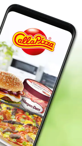 Call a Pizza screenshot