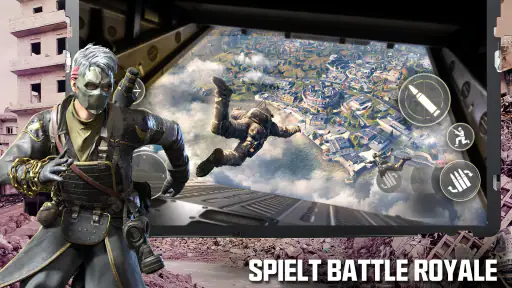 Call of Duty®: Mobile screenshot