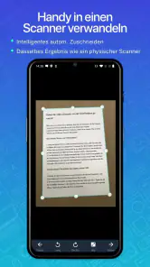 CamScanner - PDF-Scanner-App screenshot