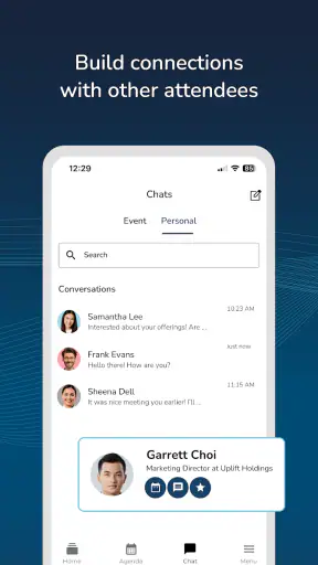 Canapii screenshot