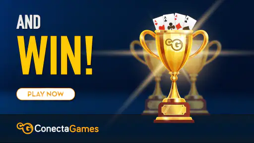Canasta screenshot