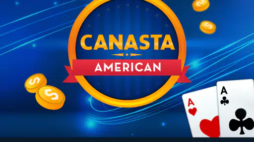 Canasta screenshot