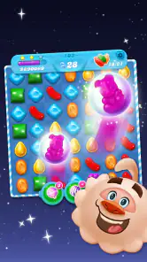 Candy Crush Soda Saga screenshot