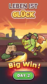 Capybara Go! screenshot