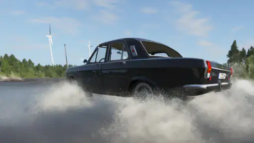 Car Crash — Battle Royale screenshot